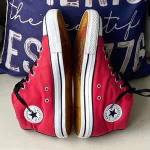 Converse | Shoes | Converse X Jason Jessee X Santa Cruz Size